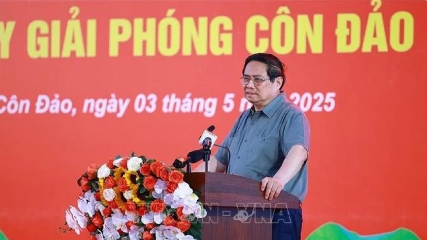 PM: Former political prisoners keep the revolutionary flame alive